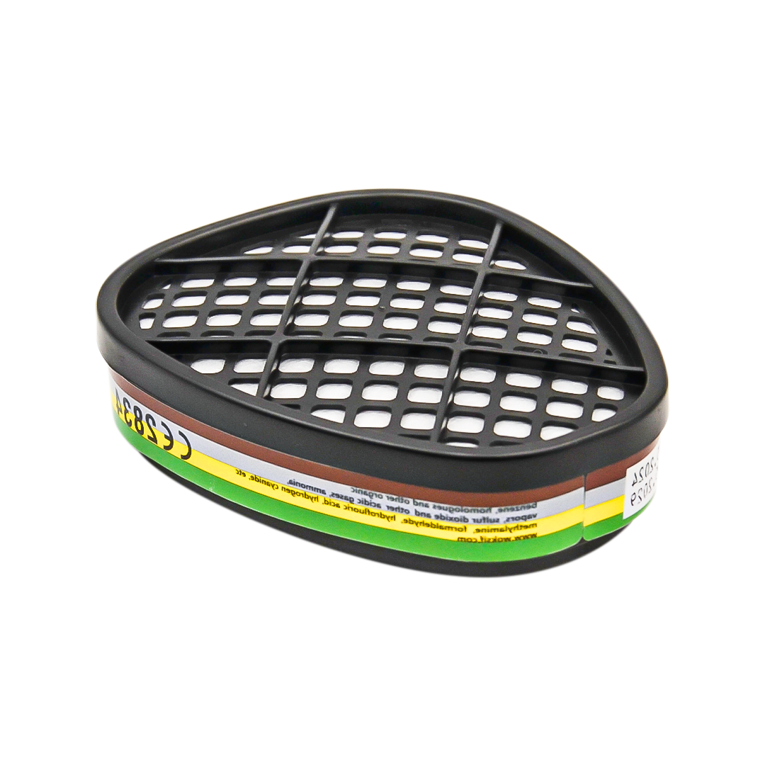 CARTUCHO MULTIGAS UNIVERSAL 606 WOKSIF (PAR).