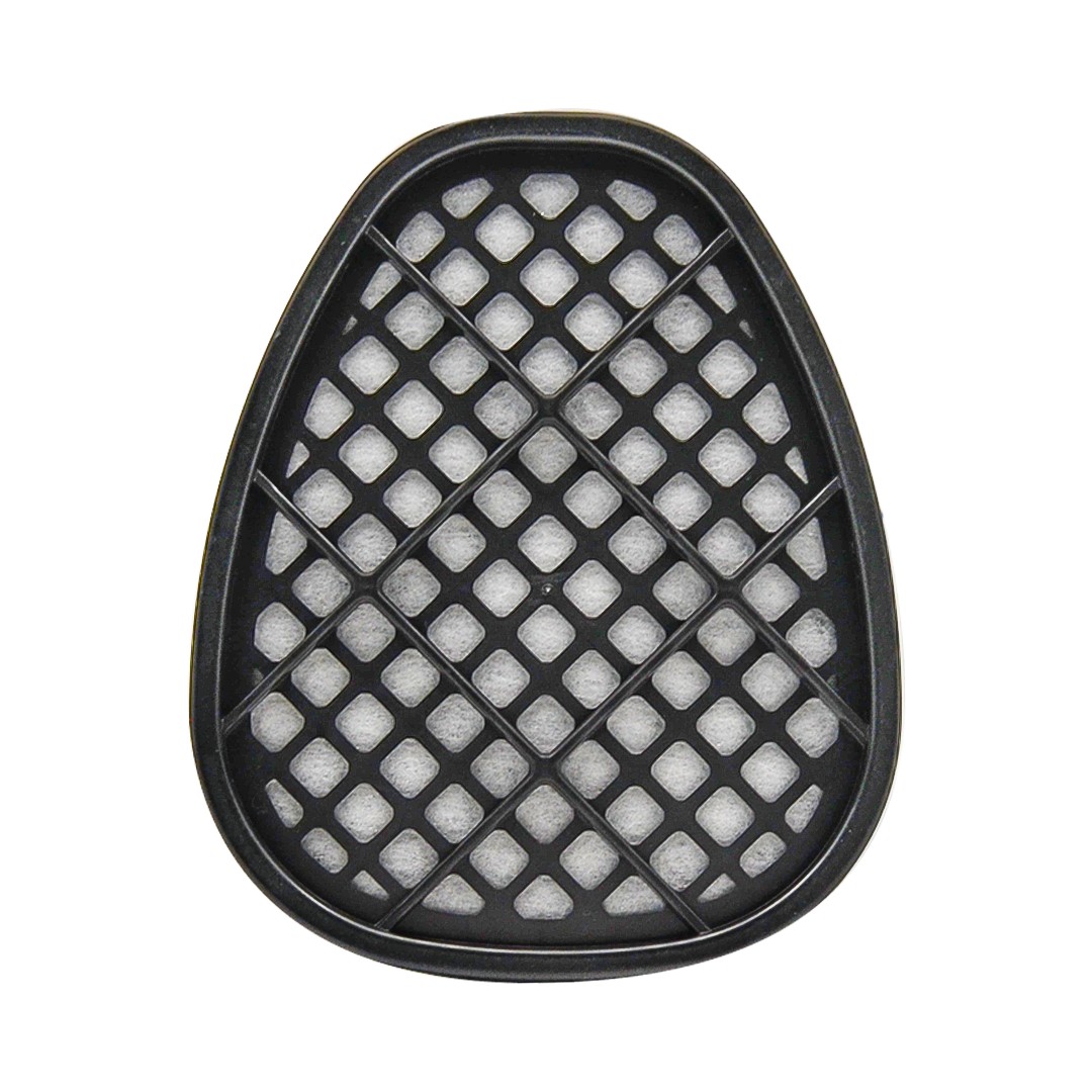Cartucho para Vapores Orgánicos 601 Woksif (Par). - 1