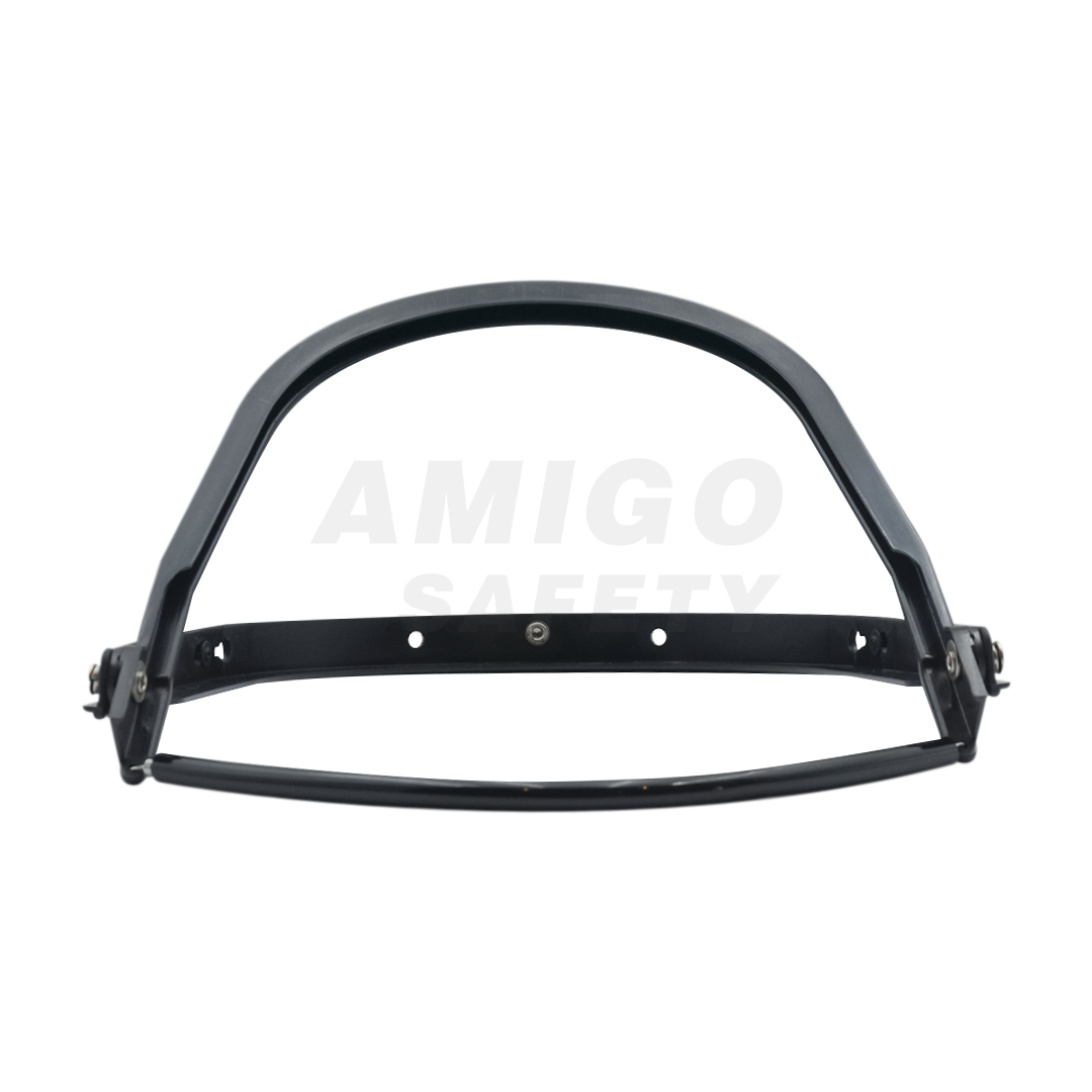 Adaptador para Protector Facial LAMIRA Negro AS-4459 - 2