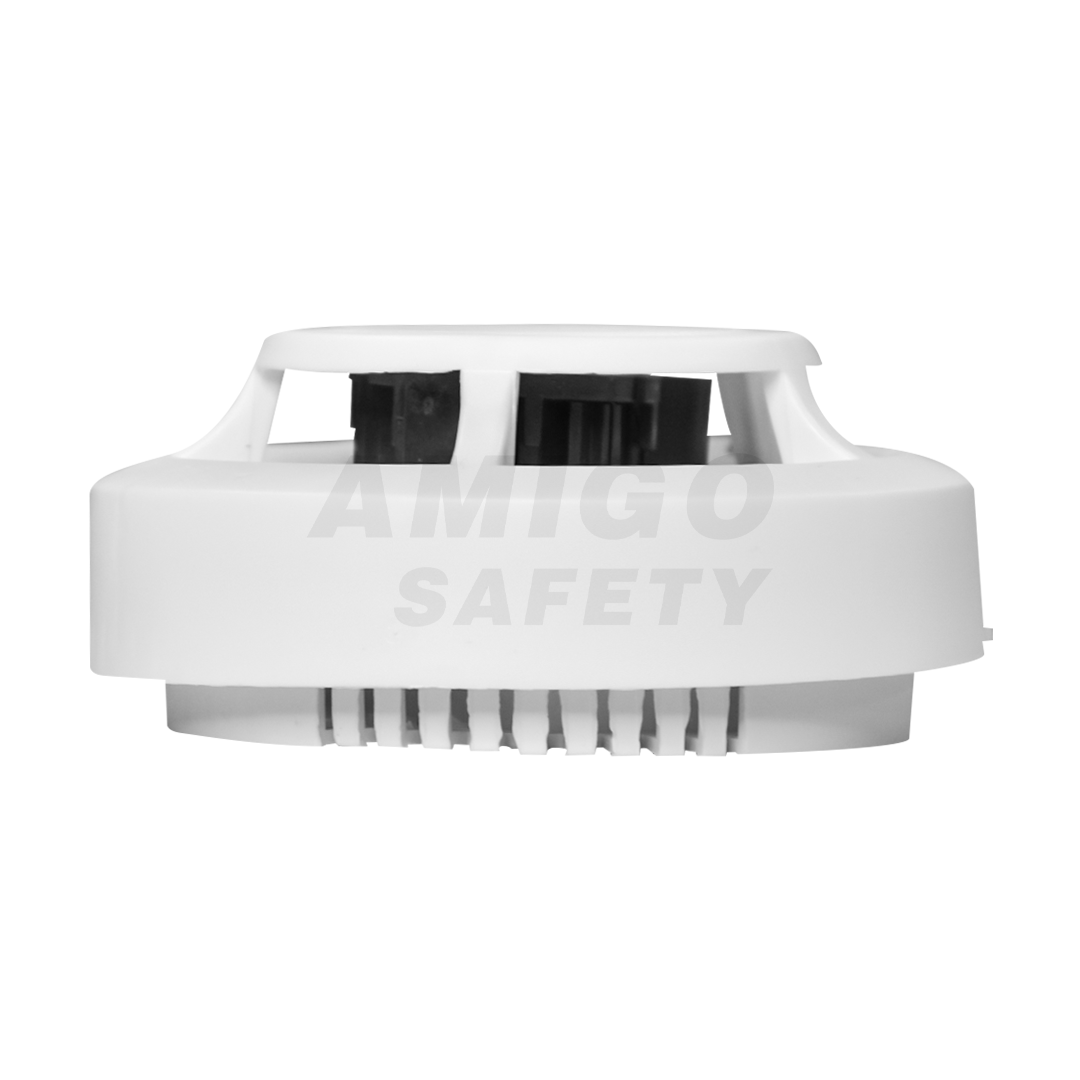 Detector de Humo Yown Blanco AS-1331 - 1